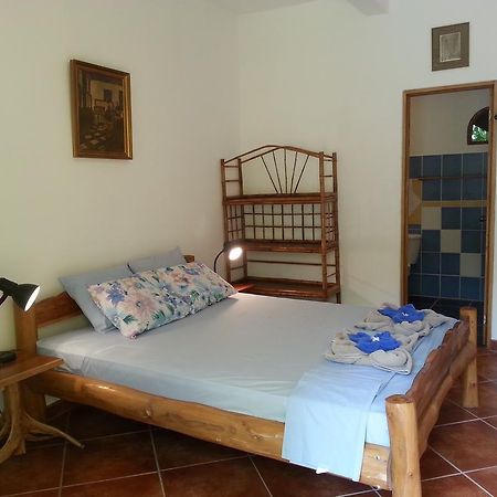 Casa Amarilla Samara Hotel Habitación foto